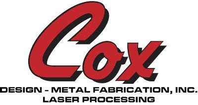 cox design & metal fabrication altoona ia|des moines metal fabricating.